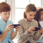 Autism, screen time