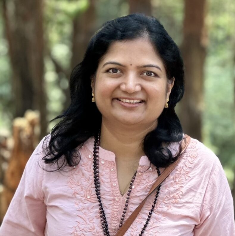 Dr. Harini Atturu, psychiatrist, CognitiveBotics