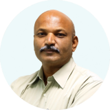 Dr. Srinivas Puvvada